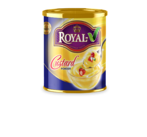 Custard 400gmx24pcs Custard