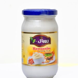 Royal V Mayonnaise 9g x 1000